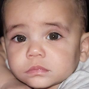 Meet your Posher, Ralph